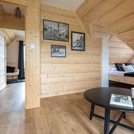 Cyrhlanski Wypas Zakopane Esterno foto